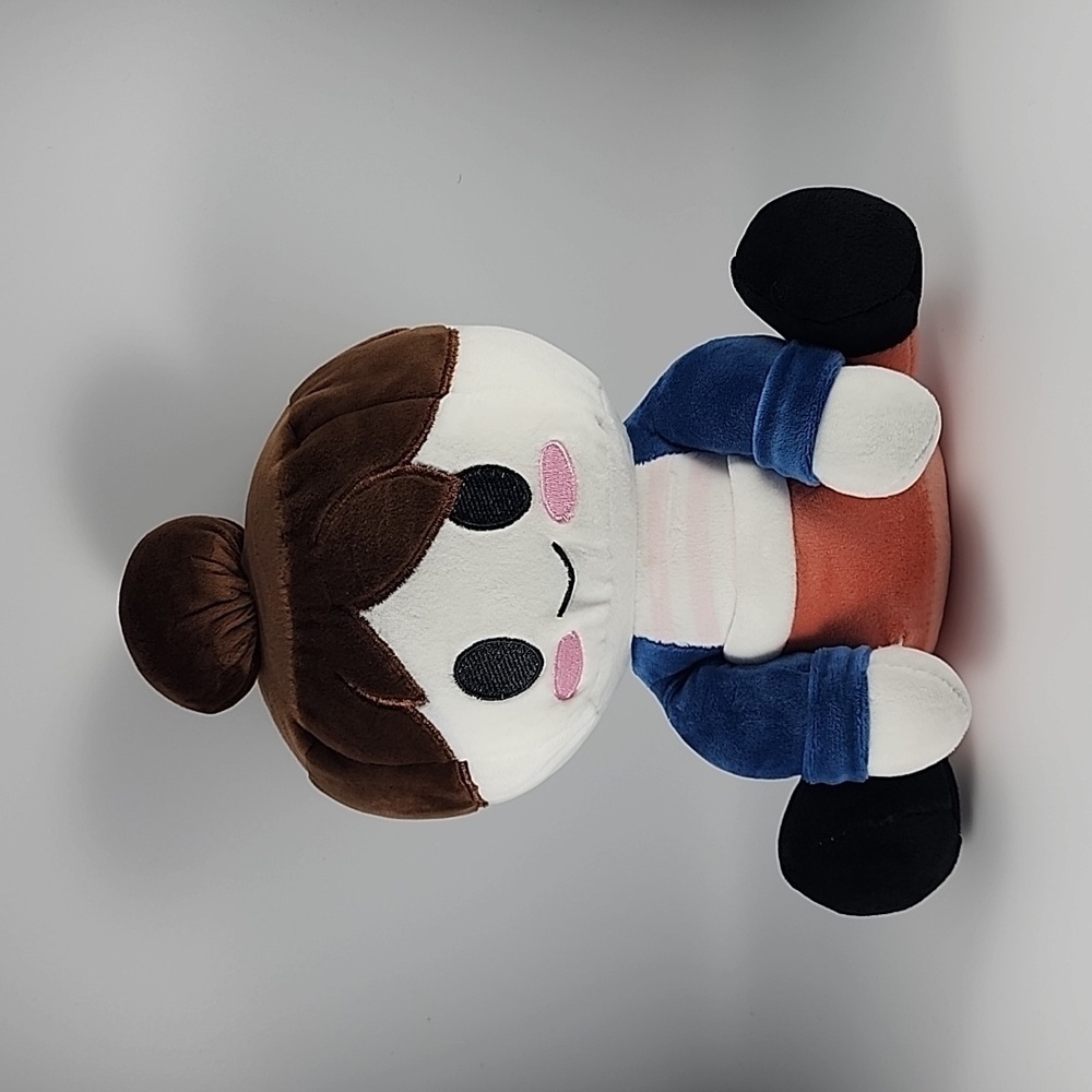 Blox Buddies 7.8" Plush